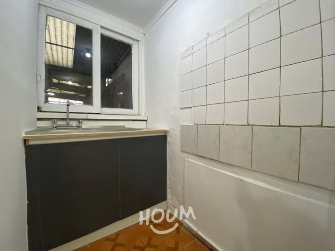 Casa en Avenida María Rozas Velásquez