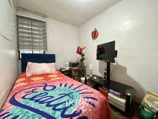 Casa en Avenida María Rozas Velásquez