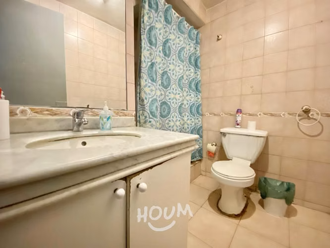 Casa en Avenida María Rozas Velásquez