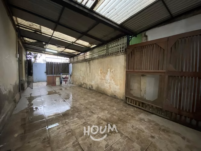 Casa en Avenida María Rozas Velásquez