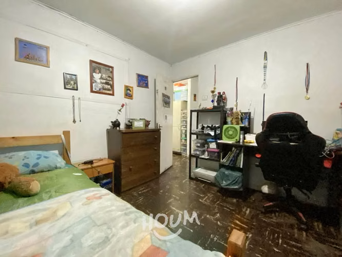 Casa en Avenida María Rozas Velásquez