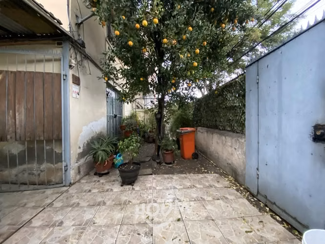 Casa en Avenida María Rozas Velásquez