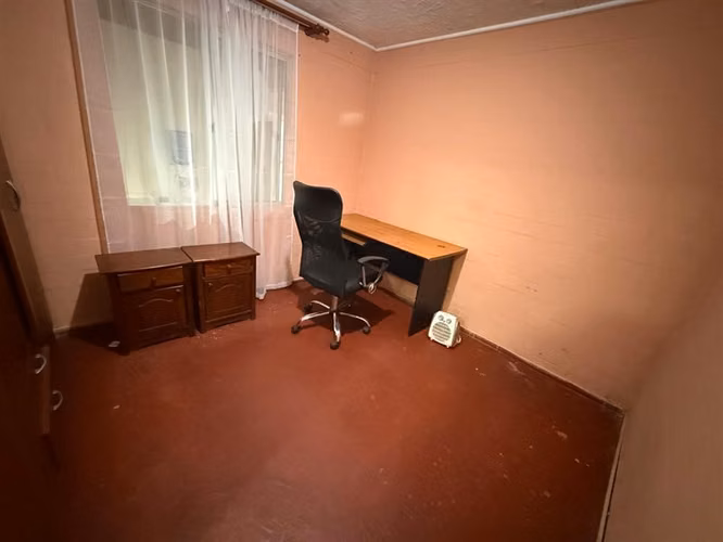 Se vende casa 3D/1B villa Carlos González, Maule