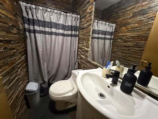 Se vende casa 3D/1B villa Carlos González, Maule