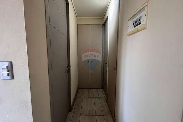 ¡departamento en estación central! - Imagen 10