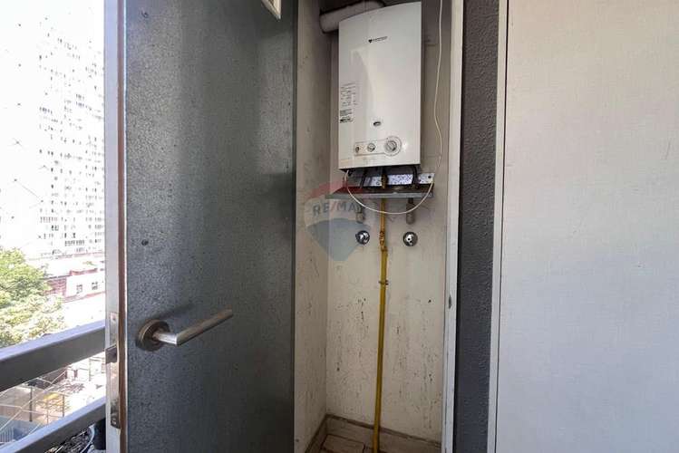 ¡departamento en estación central! - Imagen 17