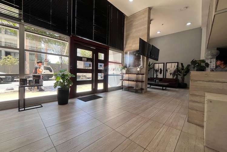 ¡departamento en estación central! - Imagen 18