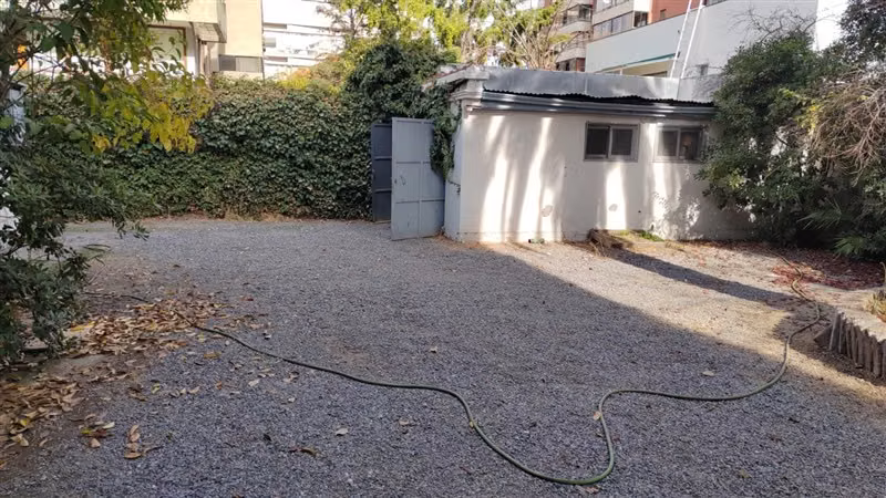 Oficina en arriendo en Providencia