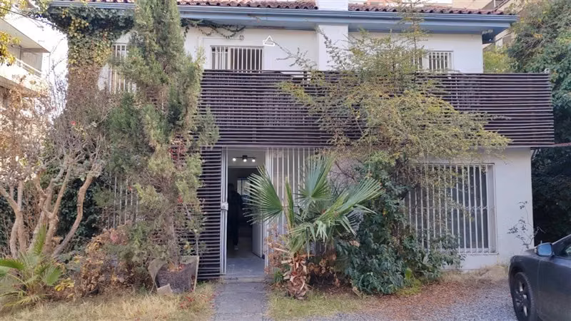 Oficina en arriendo en Providencia