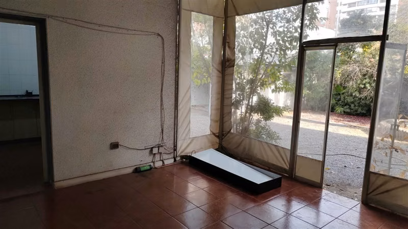 Oficina en arriendo en Providencia