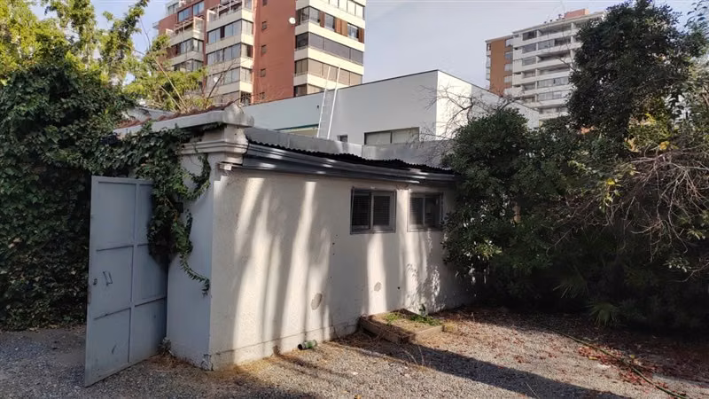 Oficina en arriendo en Providencia