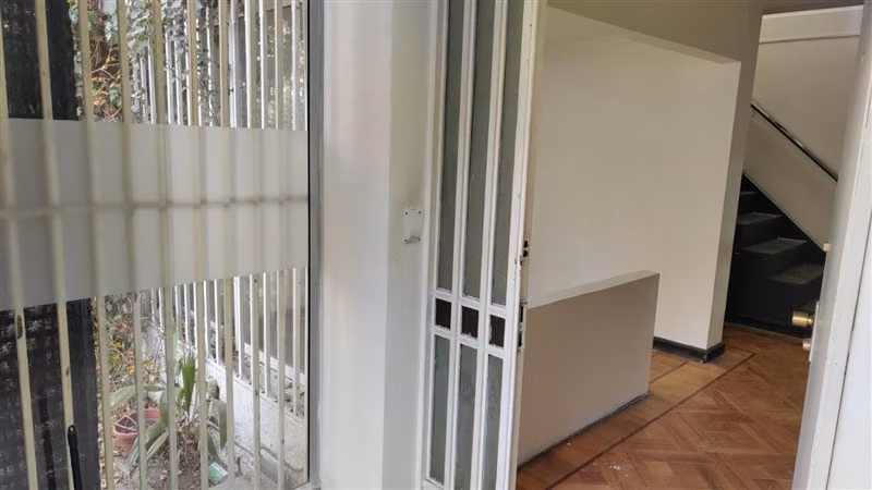 Oficina en arriendo en Providencia
