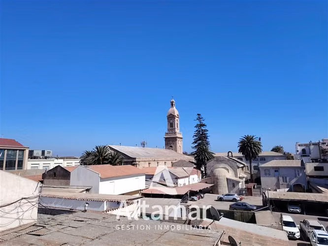Oficina en venta Centro de La Serena