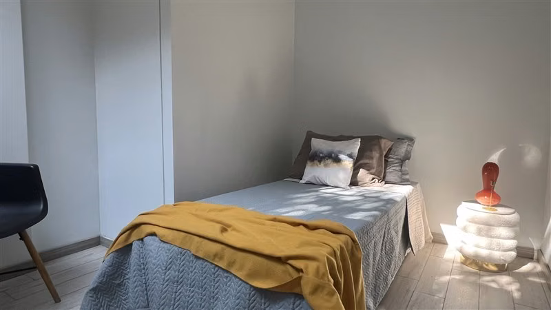 Exclusivo dpto. primer piso con Patio Privado - Imagen 18