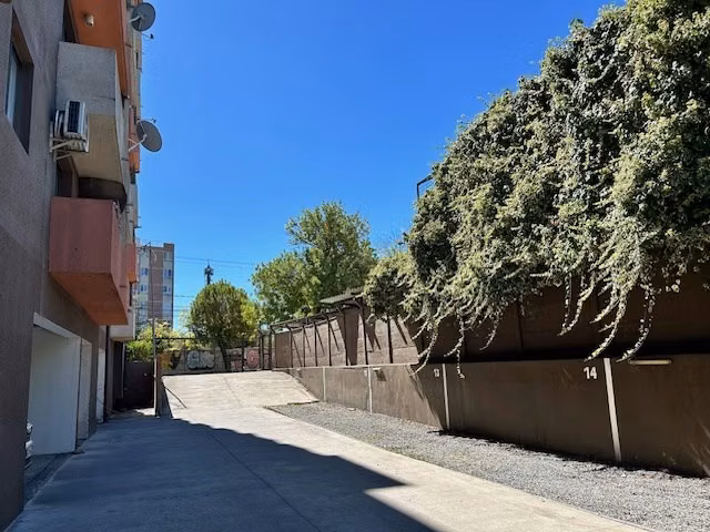 Departamento en Venta de 2D 2B 1E 1B Centro en Talca