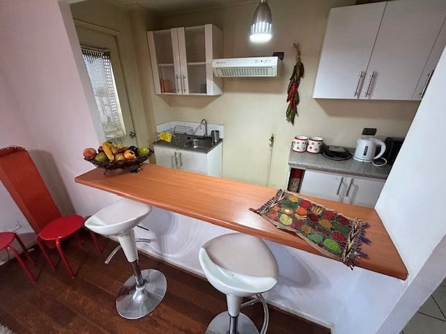 Departamento en Venta de 2D 2B 1E 1B Centro en Talca