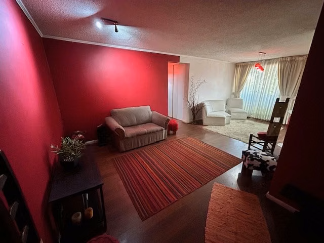 Departamento en Venta de 2D 2B 1E 1B Centro en Talca