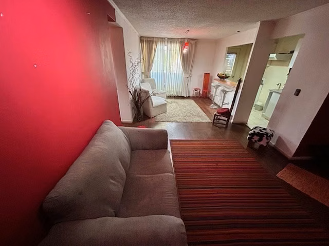 Departamento en Venta de 2D 2B 1E 1B Centro en Talca