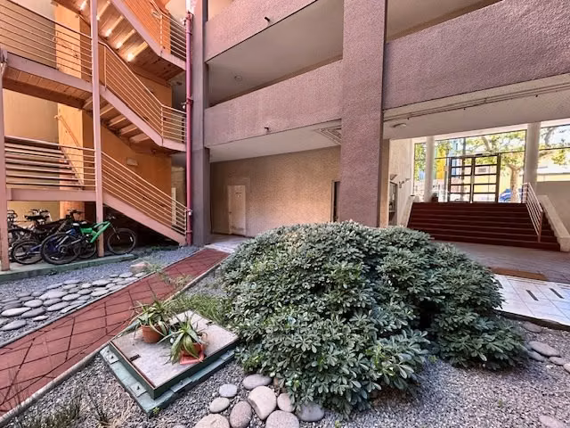 Departamento en Venta de 2D 2B 1E 1B Centro en Talca