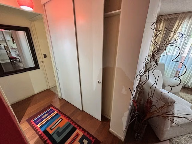 Departamento en Venta de 2D 2B 1E 1B Centro en Talca