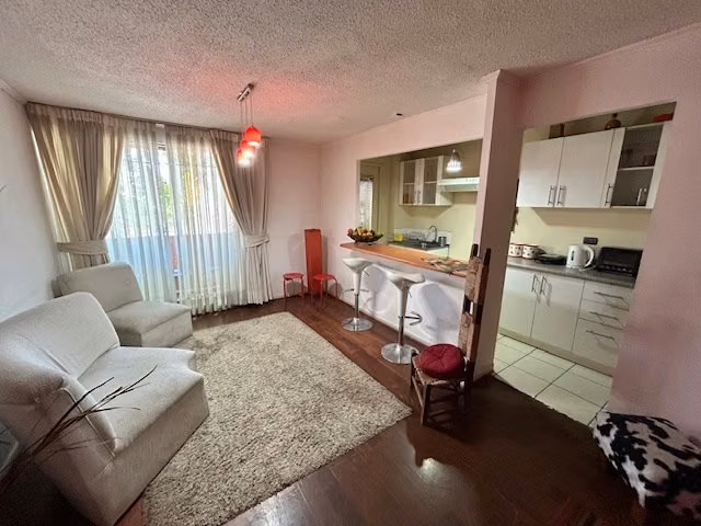 Departamento en Venta de 2D 2B 1E 1B Centro en Talca