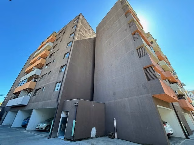 Departamento en Venta de 2D 2B 1E 1B Centro en Talca
