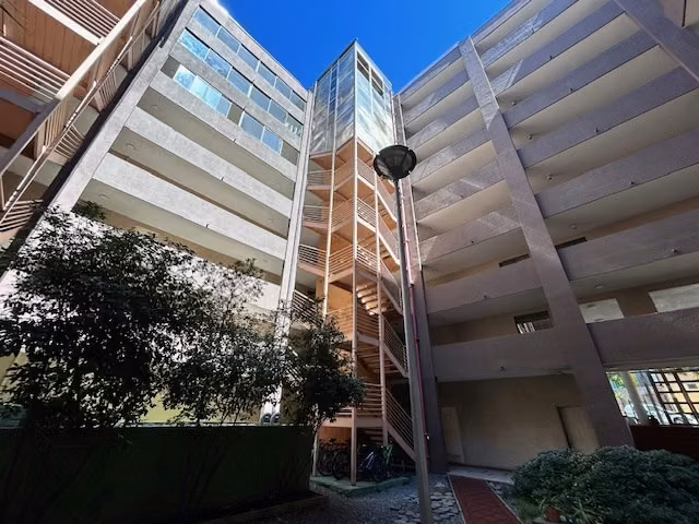 Departamento en Venta de 2D 2B 1E 1B Centro en Talca
