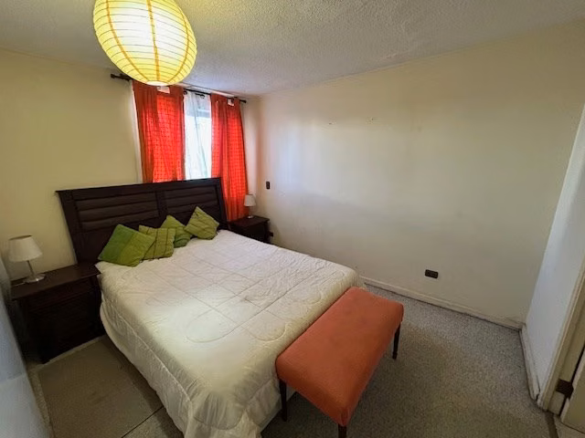 Departamento en Venta de 2D 2B 1E 1B Centro en Talca - Imagen 9