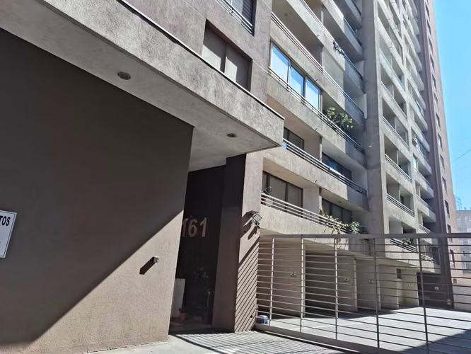 SIN COMISIÓN - Santo Domingo - Metro Santa Ana (162687)