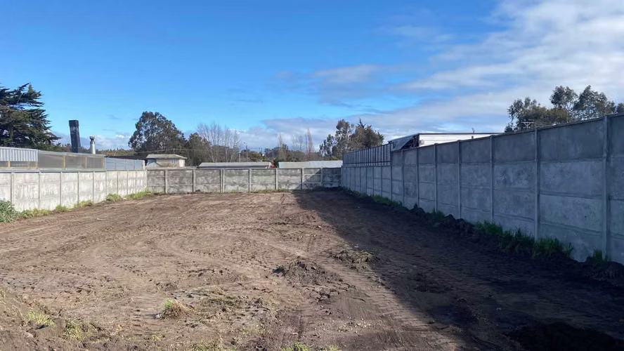 ARRIENDO SITIO, HUERTOS FAMILIARES, CORONEL (162688)