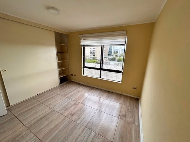Departamento en Arriendo de 3D 1B 1E Centro en Talca