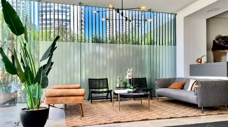 Arriendo Depto 2 dorm 1 baño amoblado en Costa Montemar