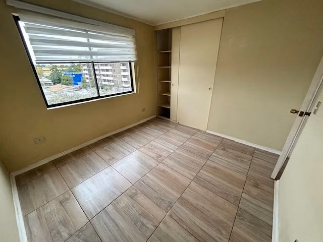Departamento en Venta de 3D 1B 1E Centro en Talca