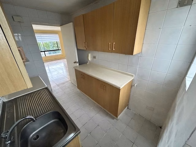 Departamento en Venta de 3D 1B 1E Centro en Talca