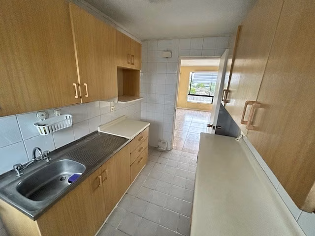 Departamento en Venta de 3D 1B 1E Centro en Talca
