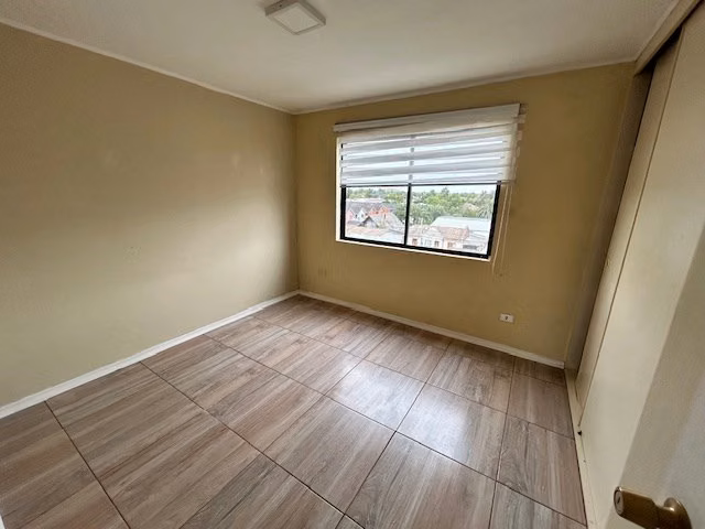 Departamento en Venta de 3D 1B 1E Centro en Talca