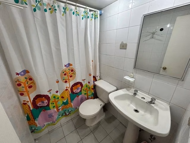 Departamento en Venta de 3D 1B 1E Centro en Talca