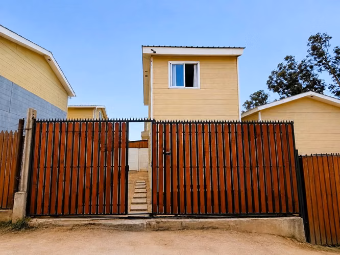 Venta de Propiedad Independiente en Villa Quillay Villa Alemana