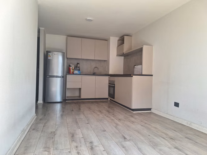 Arriendo Departamento