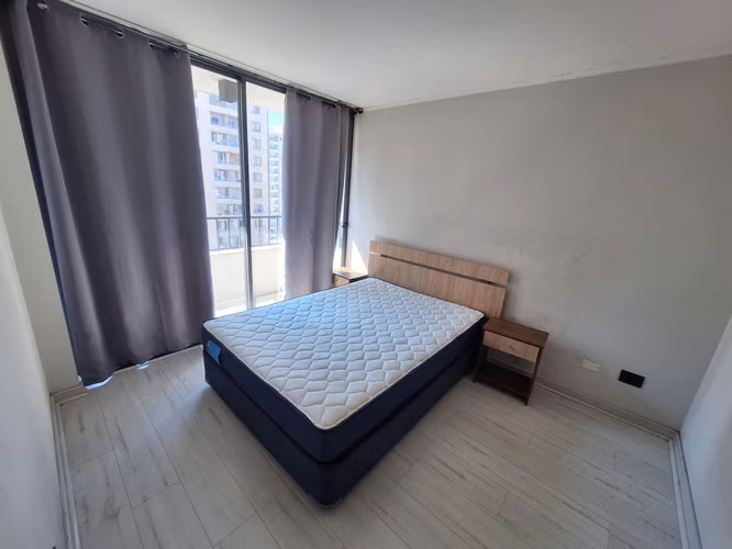 Arriendo Departamento