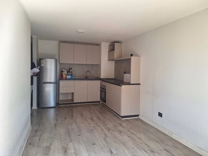 Arriendo Departamento