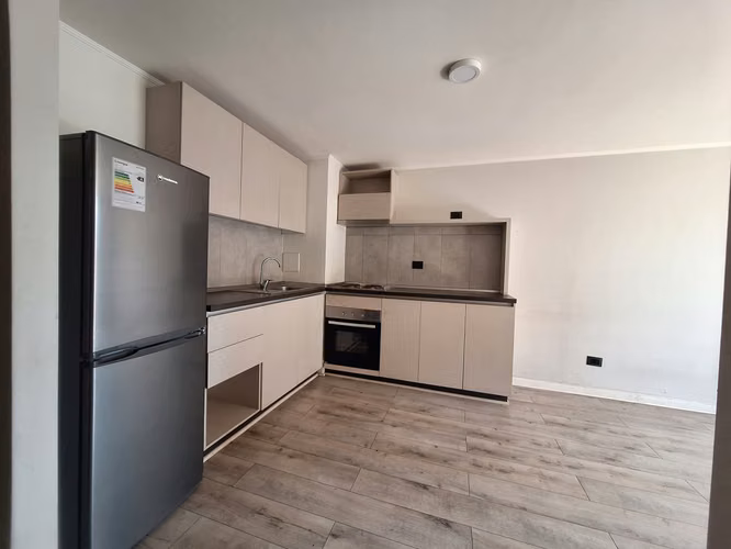 Arriendo Departamento