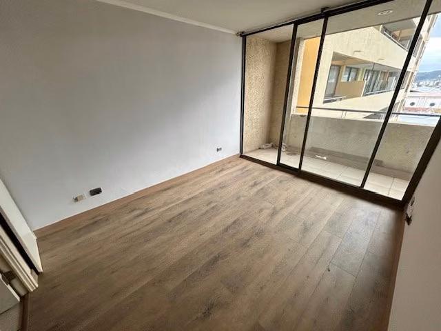 Departamento en Arriendo de 2D 2B c/s 1E Centro en Talca