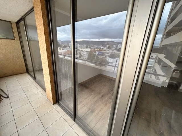 Departamento en Arriendo de 2D 2B c/s 1E Centro en Talca