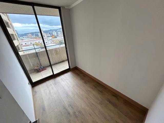 Departamento en Arriendo de 2D 2B c/s 1E Centro en Talca
