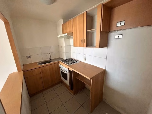 Departamento en Arriendo de 2D 2B c/s 1E Centro en Talca