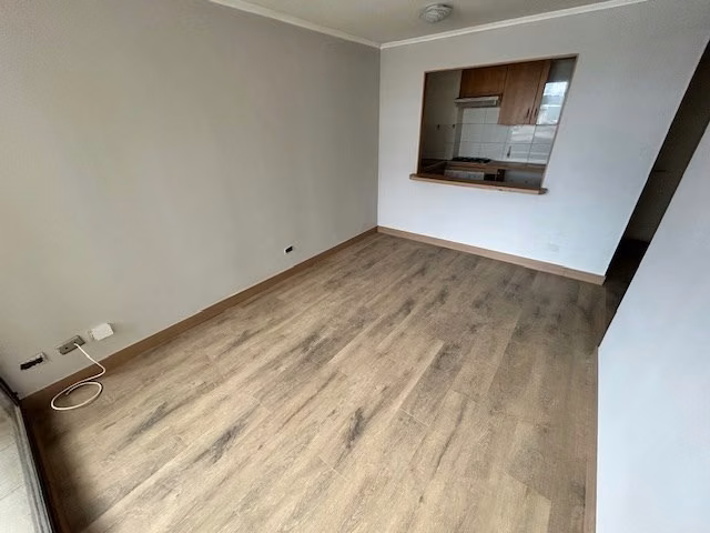 Departamento en Arriendo de 2D 2B c/s 1E Centro en Talca