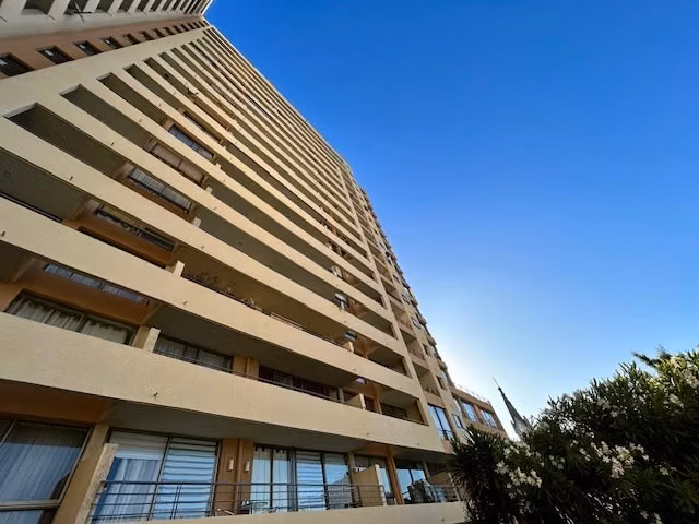 Departamento en Arriendo de 2D 2B c/s 1E Centro en Talca