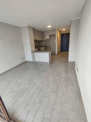 Dpto 2 dormitorios, estac y bodega, Macul. (60724)