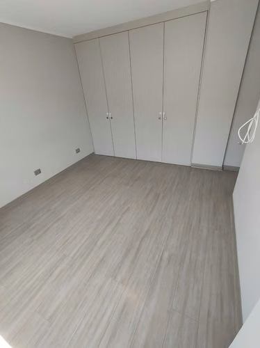 Dpto 2 dormitorios, estac y bodega, Macul. (60724)